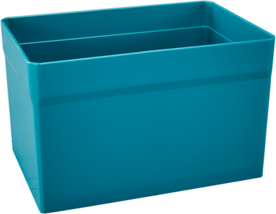 Makita accessories insert box 150x100mm mbox organizer - 191x96-7 - 191x96-7