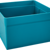Scatola porta accessori Makita 150x150mm mbox organizer - 191x97-5 - 191x97-5