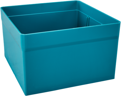 Makita accessories insert box 150x150mm mbox organizer - 191x97-5 - 191x97-5