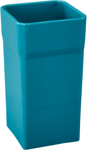 Scatola porta accessori Makita 50x50mm per organizer mbox - 191x93-3 - 191x93-3