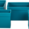 Juego de cajas insertables de accesorios Makita para organizador mbox - 191x92-5 191x92-5
