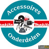Makita accessoires jm23600025 | borghendel t.b.v. wst06 - jm23600025