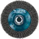 Makita accessoires makita kegelborstel drd m14x100mm - d-39827