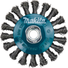 Accesorios makita cepillo cónico m14x100mm - d-39861 - d-39861