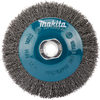 Accesorios makita cepillo cónico m14x115mm - d-39849 d-39849