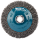 Accesorios makita cepillo cónico m14x115mm - d-39849 d-39849