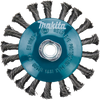Accessori Makita spazzola conica m14x115mm - d-39883 - d-39883