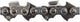 Makita accessories chain 092 rnd 3 8x1.3 s52 length 350mm groove 1.3mm links 52 - 958492652