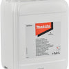 Makita accessoires kettingzaagolie 5 liter - 1910t9-4