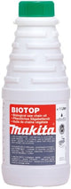 Accessori Makita olio motosega biotop 1ltr - 980008610