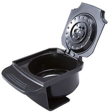Accesorios makita kf00000065 cajón porta cápsulas de café dcm501 a - kf00000065