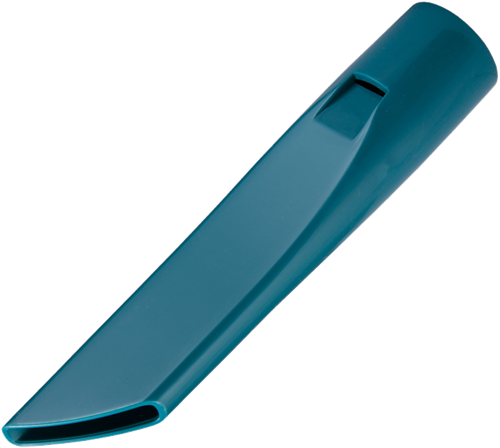 Accessori Makita bocchetta a lancia corta blu - 413859-0 413859-0