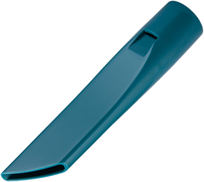 Accessori Makita bocchetta a lancia corta blu - 413859-0 413859-0
