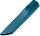 Accessori Makita bocchetta a lancia corta blu - 413859-0 413859-0