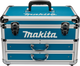 Valigetta accessori Makita in alluminio blu - 823340-7 823340-7