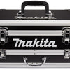 Makita accessoires koffer aluminium leeg - 823327-9 - 823327-9