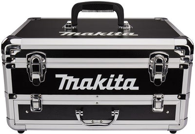 Valigia accessori Makita in alluminio vuota - 823327-9 - 823327-9