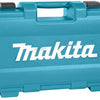 Makita accessoires koffer kst - kunststof koffer voor djr360 - 821670-0 - 821670-0