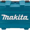 Valigetta accessori Makita in plastica - 821732-4 - 821732-4