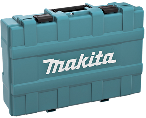 Makita custodia accessori plastica blu per martello demolitore hm1203c - 824876-9 - 824876-9