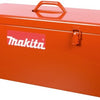 Makita accessoires koffer kunststof voor ar410hr - 824864-6