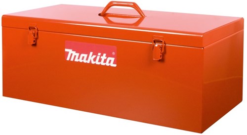 Custodia accessori Makita in plastica per ar410hr - 824864-6