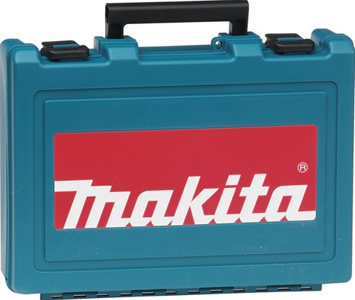 Custodia accessori Makita in plastica per ar410hr - 824864-6
