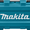 Estuche de plástico para accesorios Makita para amoladora recta DGD801 - 141482-8 141482-8