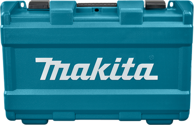 Custodia accessori Makita in plastica per smerigliatrice diritta DGD801 - 141482-8 141482-8