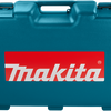 Makita accessoires koffer kunststof voor de dpb180 bandzaag - 141496-7 141496-7