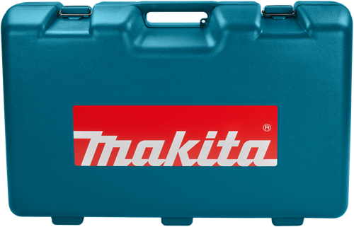 Custodia accessori Makita in plastica per sega a nastro dpb180 - 141496-7 141496-7