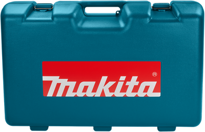 Custodia accessori Makita in plastica per sega a nastro dpb180 - 141496-7 141496-7