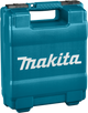 Makita custodia accessori in plastica per trapano/avvitatore df488d hp488d - 821844-3