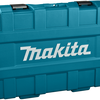 Custodia accessori Makita in plastica per martello combinato HR007G - 821864-7 821864-7
