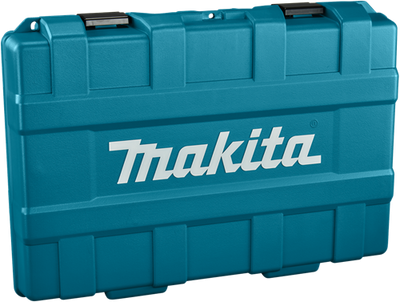Custodia accessori Makita in plastica per martello combinato HR007G - 821864-7 821864-7