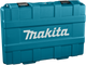 Custodia accessori Makita in plastica per martello combinato HR007G - 821864-7 821864-7