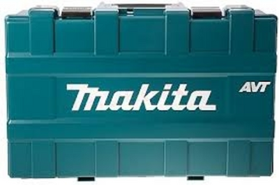 Custodia accessori Makita in plastica per martello combinato HR4002 - 824798-3 824798-3