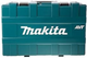 Custodia accessori Makita in plastica per martello combinato HR4002 - 824798-3 824798-3