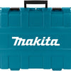 Custodia accessori Makita in plastica per DGA700 e DGA900 - 821717-0