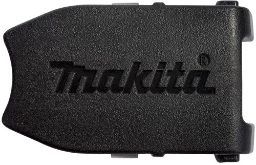 Chiusura custodia accessori Makita mbox (nera) - 453974-8