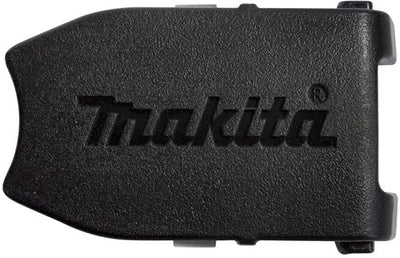 Chiusura custodia accessori Makita mbox (nera) - 453974-8