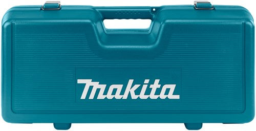 Estuche de plástico Makita para amoladora angular 180 230