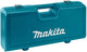 Estuche de plástico Makita para amoladora angular 180 230