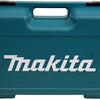 Maletín de accesorios Makita para amoladora angular 115 125mm - 824985-4