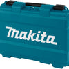 Valigia accessori Makita per df347 - hp347 - df457 - hp457 - 824981-2