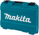 Valigia accessori Makita per df347 - hp347 - df457 - hp457 - 824981-2