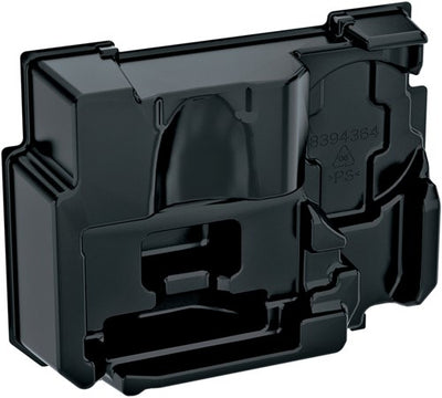 Makita accessoires kofferinzet 4100kb - 839436-4 - 839436-4