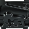 Makita accessoires kofferinzet inlay da3010f da3011f - 837880-9 837880-9