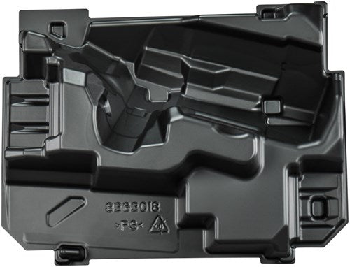Inserto per custodia accessori Makita dbn601 - 836301-8