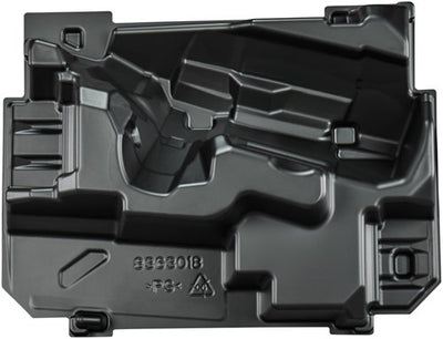 Inserto de caja de accesorios Makita dbn601 - 836301-8